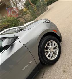 شيفروليه إكوينوكس